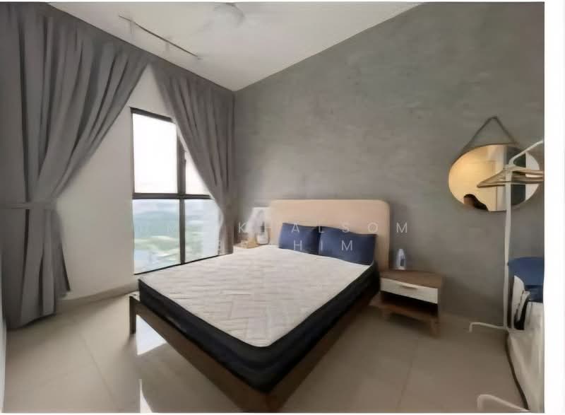 Servis Apartment untuk Dijual di Trion @ KL - Umi Khalsom Ibrahim - PropertyGuru.com.my