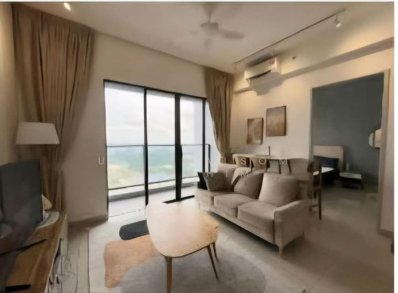 Servis Apartment untuk Dijual di Trion @ KL - Umi Khalsom Ibrahim - PropertyGuru.com.my