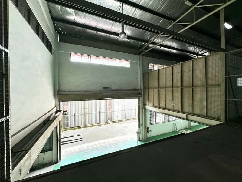 Factory for Sale in Taman Desa Cemerlang (Ulu Tiram) - Darren Chua - Exterior - PropertyGuru.com.my