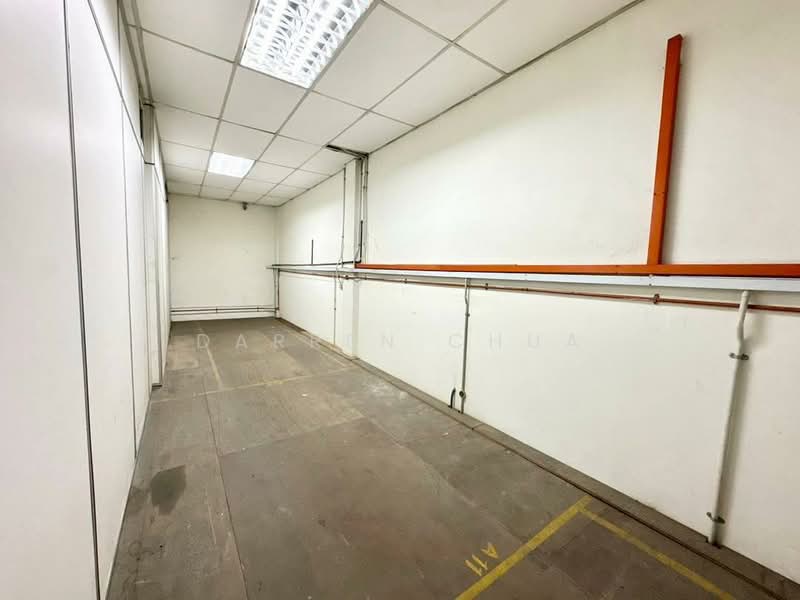 Factory for Sale in Taman Desa Cemerlang (Ulu Tiram) - Darren Chua - Interior - PropertyGuru.com.my