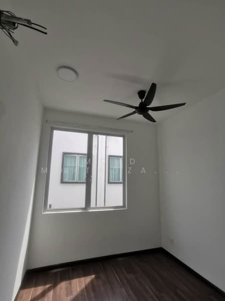 Rumah Teres 2-Tingkat untuk Dijual di Eco Forest (Semenyih) - Mohd Mortadza Ahmad - PropertyGuru.com.my