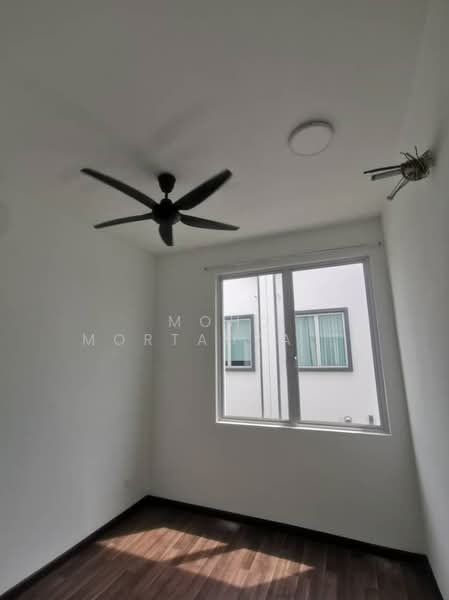 Rumah Teres 2-Tingkat untuk Dijual di Eco Forest (Semenyih) - Mohd Mortadza Ahmad - PropertyGuru.com.my