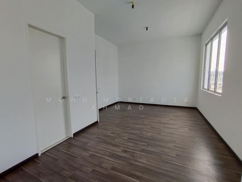Rumah Teres 2-Tingkat untuk Dijual di Eco Forest (Semenyih) - Mohd Mortadza Ahmad - PropertyGuru.com.my