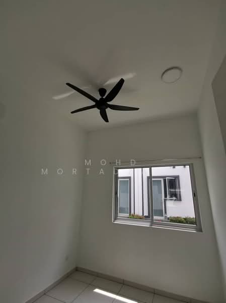 Rumah Teres 2-Tingkat untuk Dijual di Eco Forest (Semenyih) - Mohd Mortadza Ahmad - PropertyGuru.com.my
