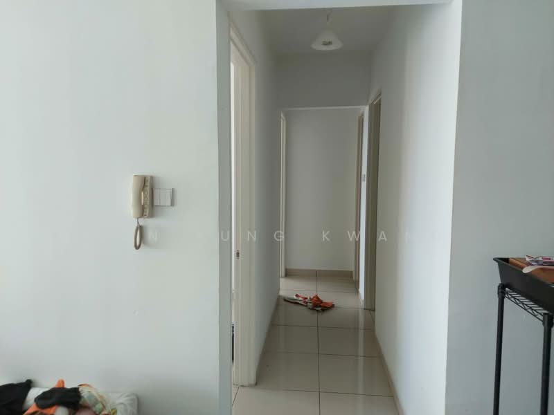 Condominium for Rent at The Regina - Han Yung Kwang - PropertyGuru.com.my