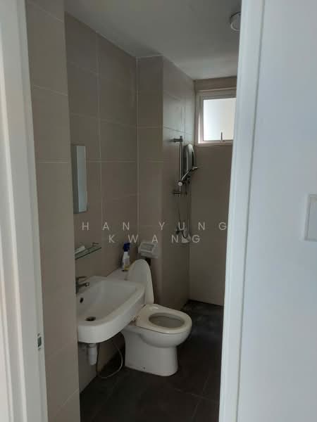Condominium for Rent at The Regina - Han Yung Kwang - PropertyGuru.com.my