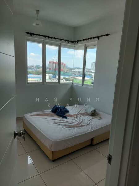 Condominium for Rent at The Regina - Han Yung Kwang - PropertyGuru.com.my