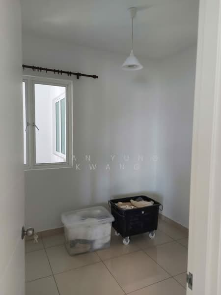 Condominium for Rent at The Regina - Han Yung Kwang - PropertyGuru.com.my