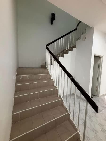 Rumah Teres 2 Tingkat untuk Dijual di Mutiara Perdana (Bayan Lepas) - Danial Zharif - Interior - PropertyGuru.com.my