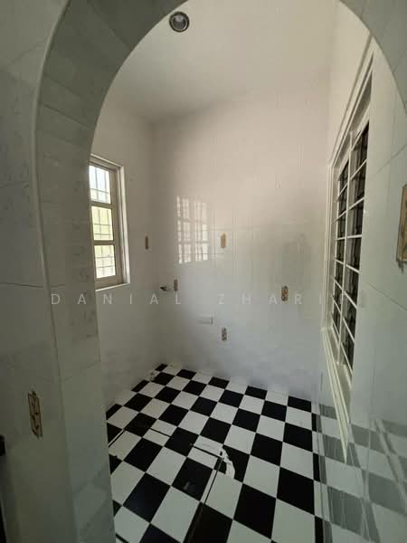 Rumah Teres 2 Tingkat untuk Dijual di Mutiara Perdana (Bayan Lepas) - Danial Zharif - Bathroom - PropertyGuru.com.my