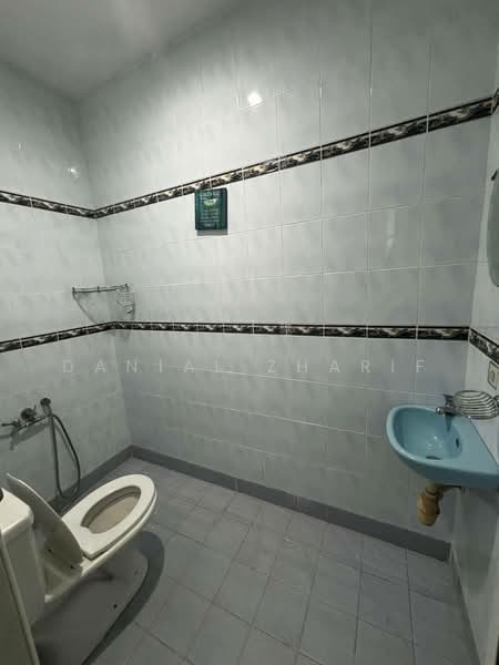 Rumah Teres 2 Tingkat untuk Dijual di Mutiara Perdana (Bayan Lepas) - Danial Zharif - PropertyGuru.com.my