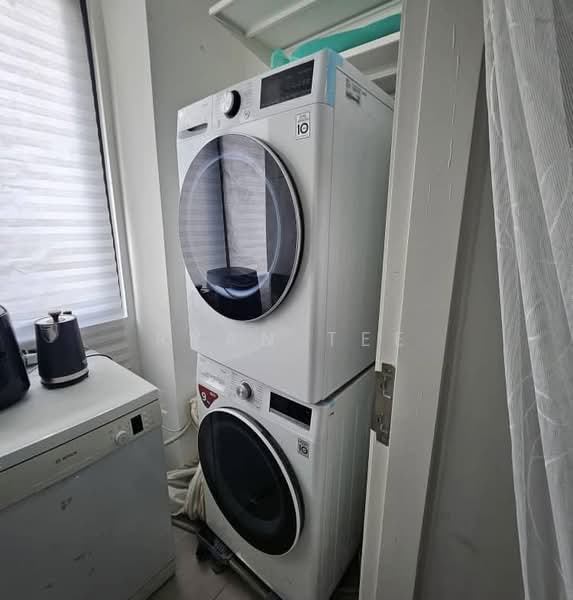Condominium for Rent at South Brooks - Ryan Tee - Interior - PropertyGuru.com.my