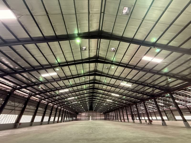 Factory for Rent in Pasir Gudang (Johor) - Kent Koh - Interior - PropertyGuru.com.my