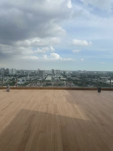 Servis Apartment untuk Disewa di Dorsett Waterfront Subang - DEV VJ - View - PropertyGuru.com.my