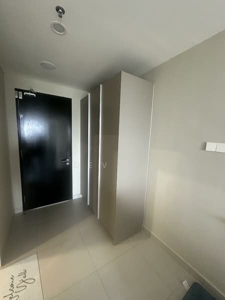 Servis Apartment untuk Disewa di Dorsett Waterfront Subang - DEV VJ - Entrance - PropertyGuru.com.my