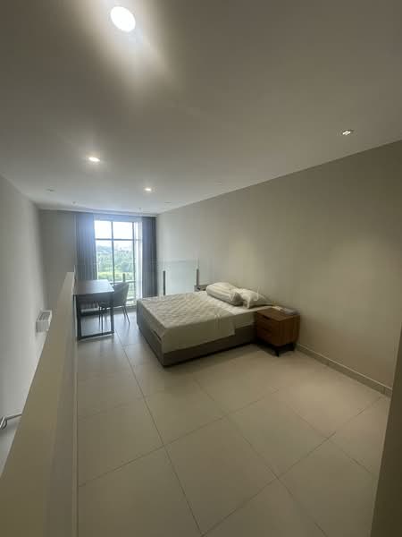 Servis Apartment untuk Disewa di Dorsett Waterfront Subang - DEV VJ - Bedroom - PropertyGuru.com.my