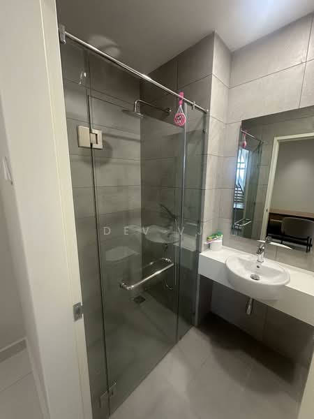 Servis Apartment untuk Disewa di Dorsett Waterfront Subang - DEV VJ - PropertyGuru.com.my
