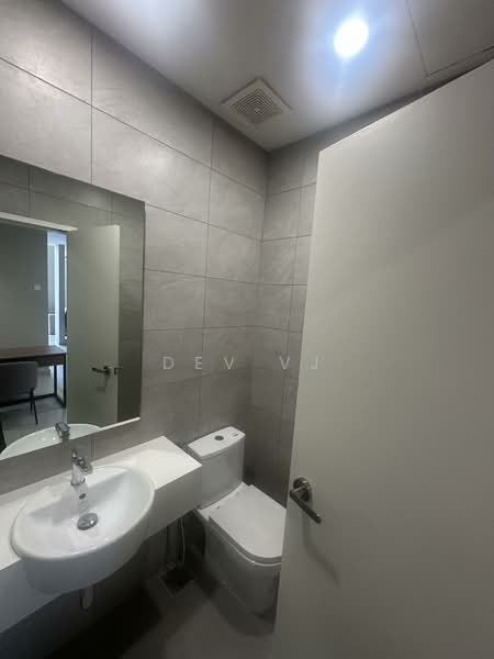Servis Apartment untuk Disewa di Dorsett Waterfront Subang - DEV VJ - PropertyGuru.com.my