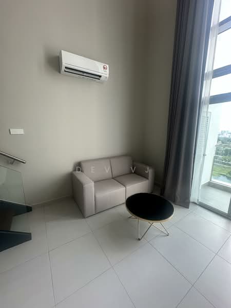 Servis Apartment untuk Disewa di Dorsett Waterfront Subang - DEV VJ - PropertyGuru.com.my