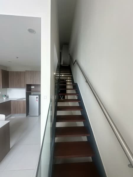 Servis Apartment untuk Disewa di Dorsett Waterfront Subang - DEV VJ - PropertyGuru.com.my