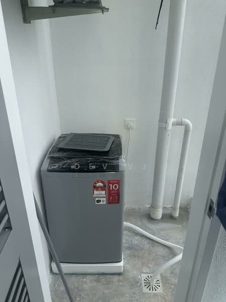 Servis Apartment untuk Disewa di Dorsett Waterfront Subang - DEV VJ - PropertyGuru.com.my