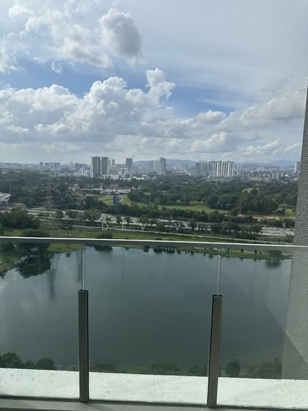 Servis Apartment untuk Disewa di Dorsett Waterfront Subang - DEV VJ - PropertyGuru.com.my