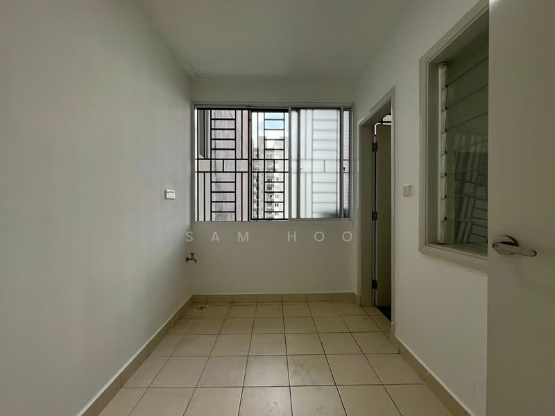Condominium for Rent at Casa Green Condominium - Sam Hoo - Interior - PropertyGuru.com.my