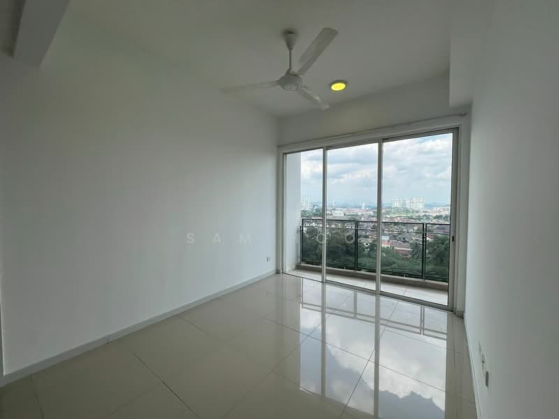 Condominium for Rent at Casa Green Condominium - Sam Hoo - View - PropertyGuru.com.my