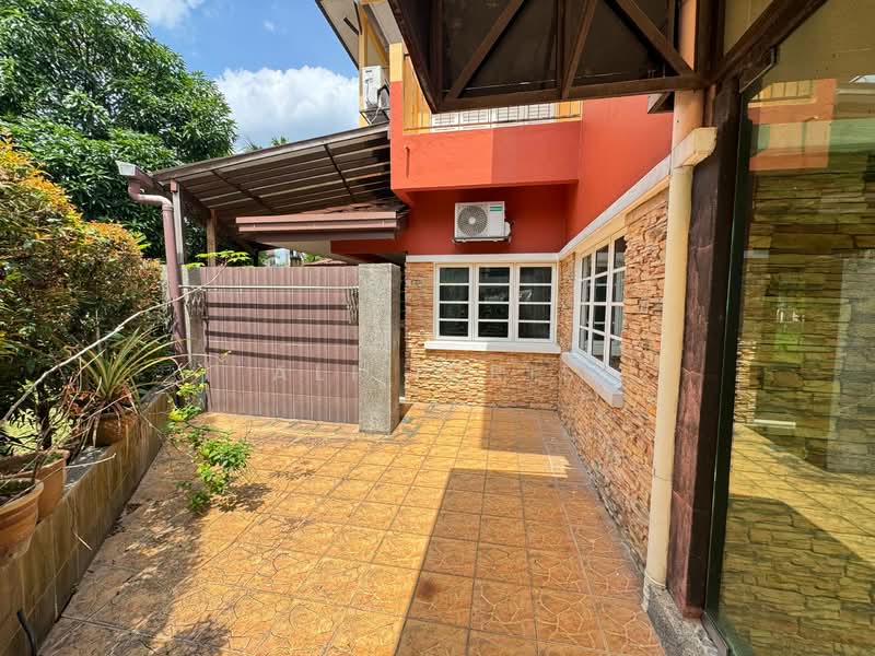 Bungalow for Sale in Ampang Jaya (Ampang) - Ali Idris - Exterior - PropertyGuru.com.my