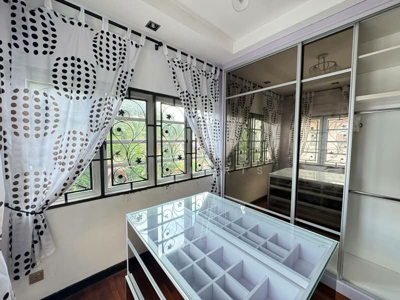 Bungalow for Sale in Ampang Jaya (Ampang) - Ali Idris - Interior - PropertyGuru.com.my