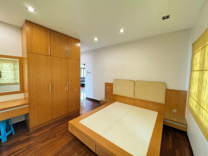 Bungalow for Sale in Ampang Jaya (Ampang) - Ali Idris - Bedroom - PropertyGuru.com.my