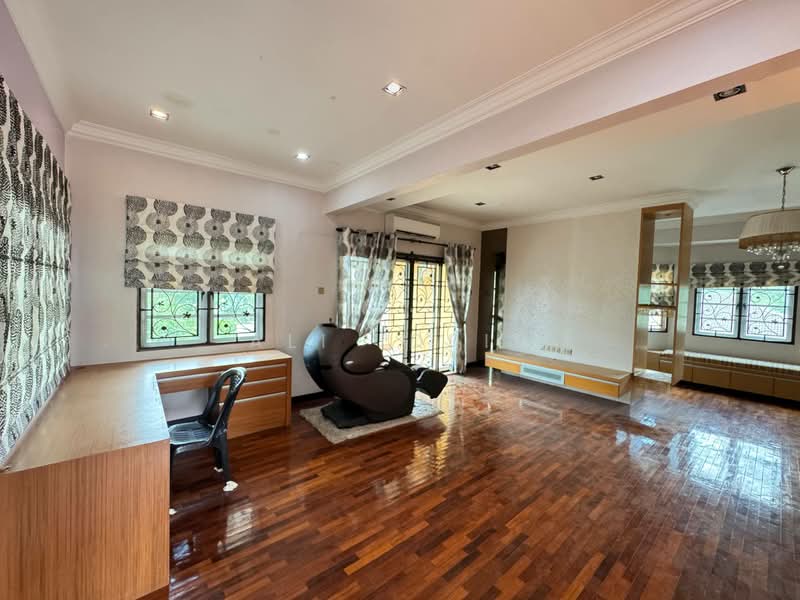 Bungalow for Sale in Ampang Jaya (Ampang) - Ali Idris - Study - PropertyGuru.com.my