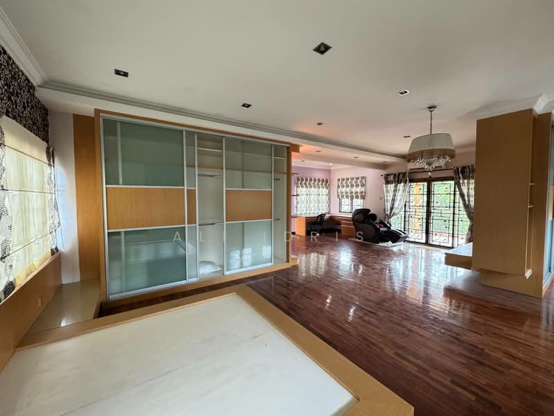 Bungalow for Sale in Ampang Jaya (Ampang) - Ali Idris - Living Room - PropertyGuru.com.my