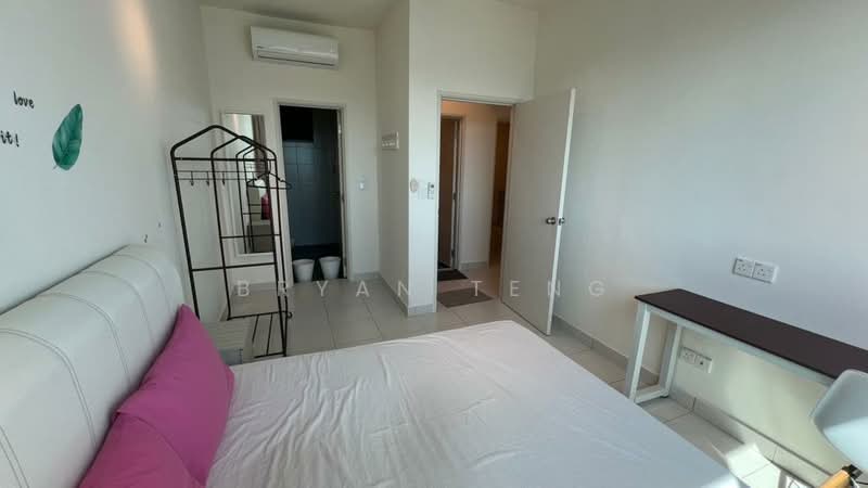 Condominium for Sale at One Imperial - Bryan Teng - Bedroom - PropertyGuru.com.my