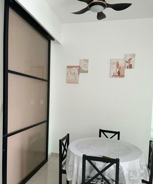 Condominium for Sale at One Imperial - Bryan Teng - Dining Room - PropertyGuru.com.my