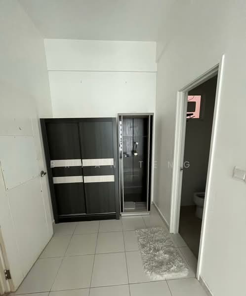 Condominium for Sale at One Imperial - Bryan Teng - Corridor - PropertyGuru.com.my