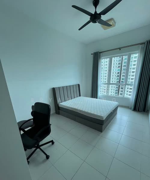 Condominium for Sale at One Imperial - Bryan Teng - Bedroom - PropertyGuru.com.my