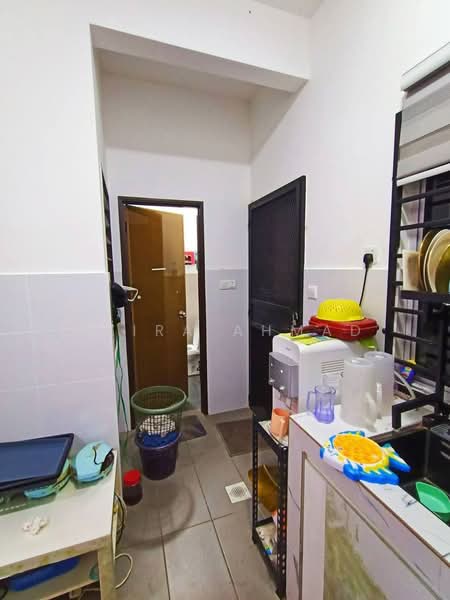 Rumah Teres 2 Tingkat untuk Dijual di Sepang (Selangor) - Azira Ahmad - Kitchen - PropertyGuru.com.my