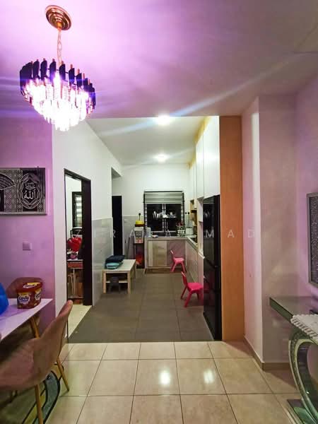 Rumah Teres 2 Tingkat untuk Dijual di Sepang (Selangor) - Azira Ahmad - Kitchen - PropertyGuru.com.my