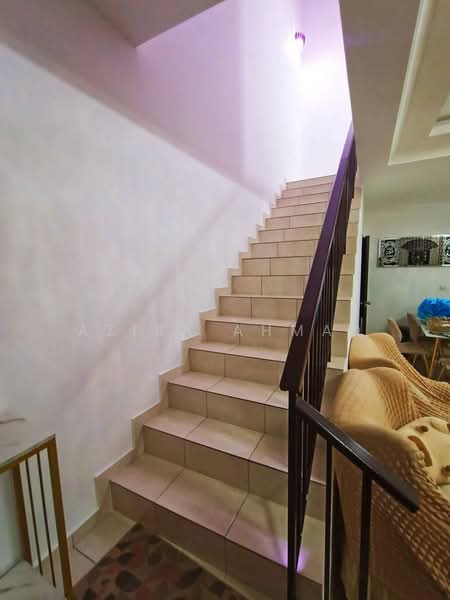 Rumah Teres 2 Tingkat untuk Dijual di Sepang (Selangor) - Azira Ahmad - Interior - PropertyGuru.com.my