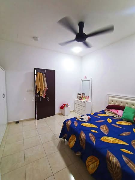 Rumah Teres 2 Tingkat untuk Dijual di Sepang (Selangor) - Azira Ahmad - Bedroom - PropertyGuru.com.my