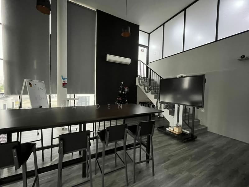 Kilang untuk Dijual di Eco Business Park 1 (Johor Bahru) - Kayden Voon - Interior - PropertyGuru.com.my