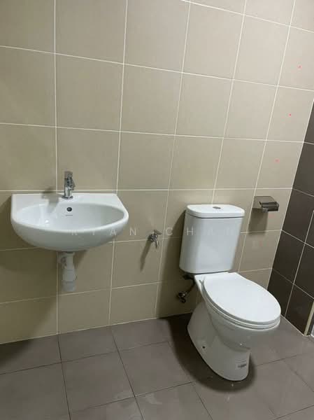 Service Residence for Rent at Serviced Residence @ Razak City Residences (RC Residences) - Ryan Chan - Bathroom - PropertyGuru.com.my