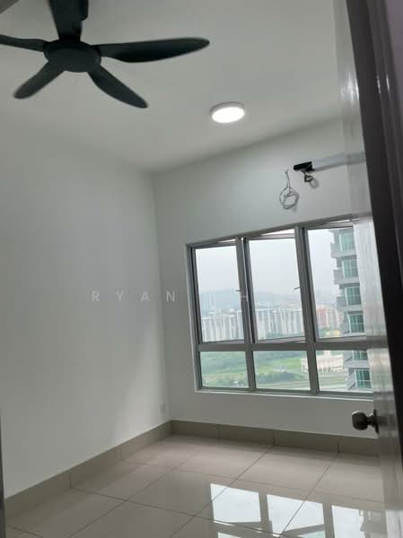 Service Residence for Rent at Serviced Residence @ Razak City Residences (RC Residences) - Ryan Chan - View - PropertyGuru.com.my