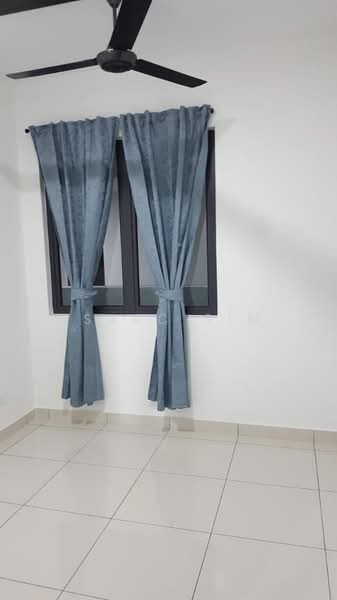 Servis Apartment untuk Disewa di Kiara Plaza - Isaac Sim - Interior - PropertyGuru.com.my