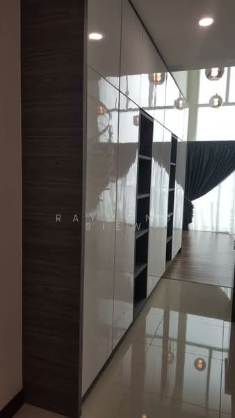 Condominium for Rent at Sphere Damansara - Raymond Siew - Interior - PropertyGuru.com.my