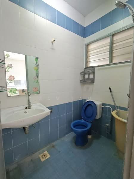 1-storey Terraced House for Sale in Ipoh (Perak) - Sam Lam - Bathroom - PropertyGuru.com.my