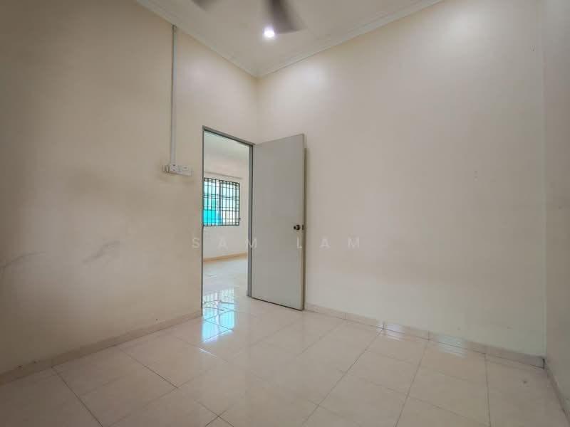 1-storey Terraced House for Sale in Ipoh (Perak) - Sam Lam - Interior - PropertyGuru.com.my