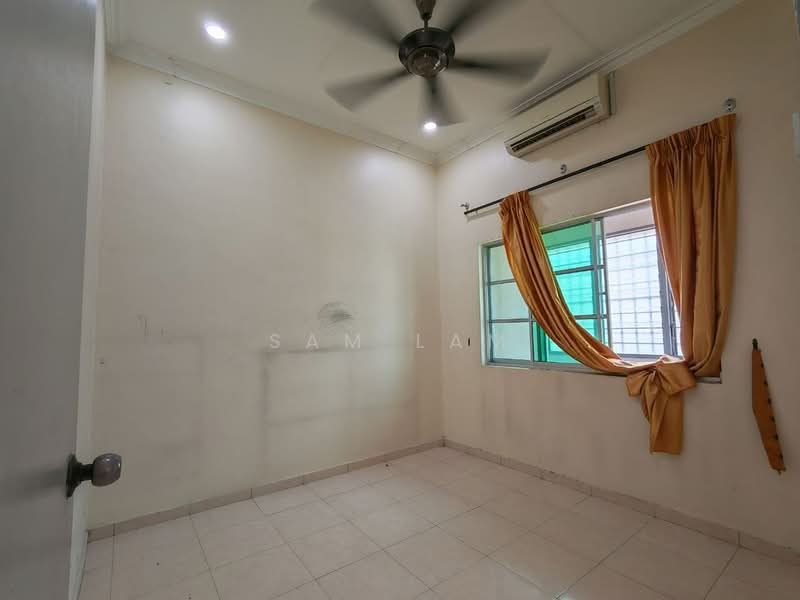 1-storey Terraced House for Sale in Ipoh (Perak) - Sam Lam - Interior - PropertyGuru.com.my