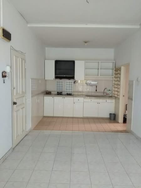 Pangsapuri untuk Disewa di Sri Cassia - Chong Shun Kae - Kitchen - PropertyGuru.com.my